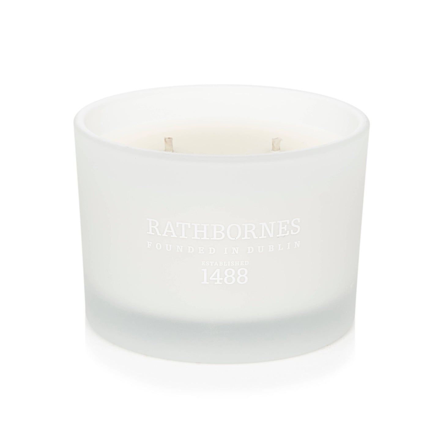 Dublin Dawn Scented Classic Candle