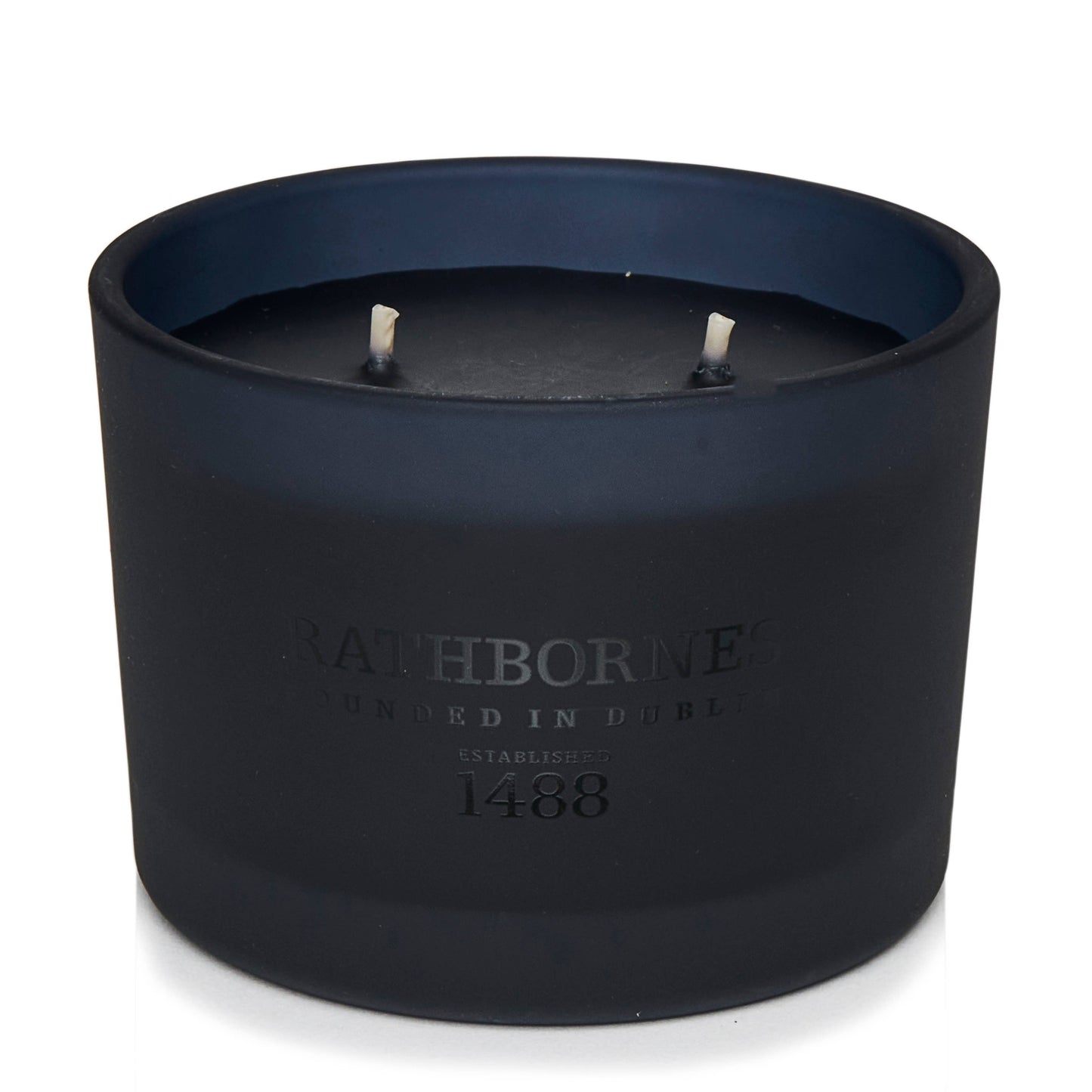 Dublin Dusk Scented Classic Candle