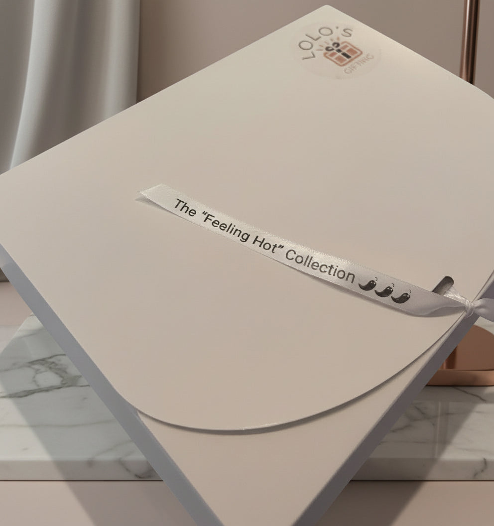 An Feirmeoir Glas Collection