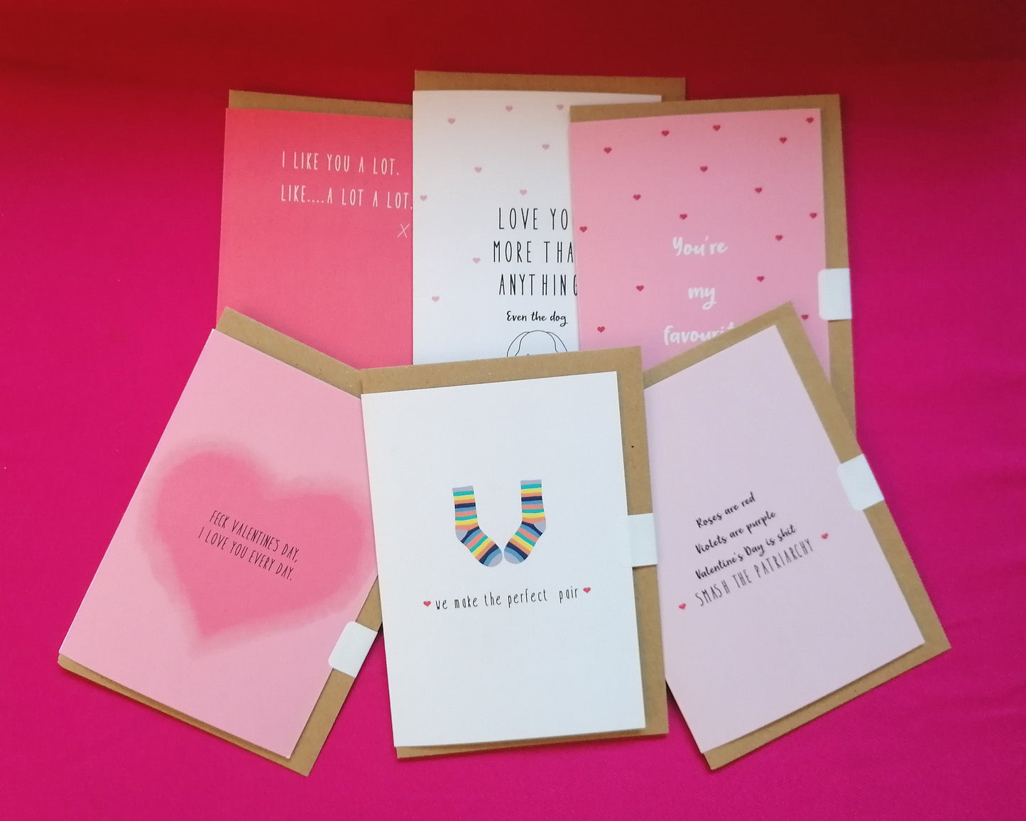 You're my Favourite Human