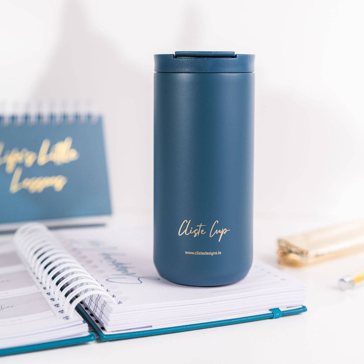 Cliste Cup | Reusable Cup