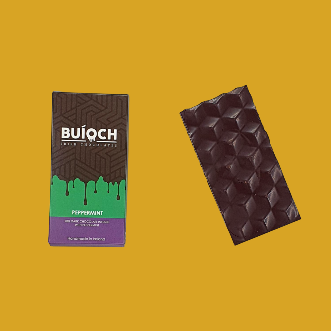 Buioch Peppermint Bar