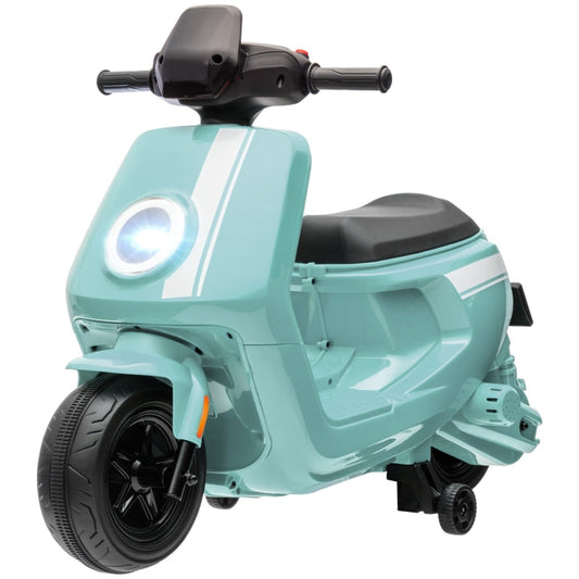 AIYAPLAY Electric Motorcycle for Kids