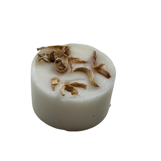 Botanical Wax Melts | The Orange Grove | Orange Blossom