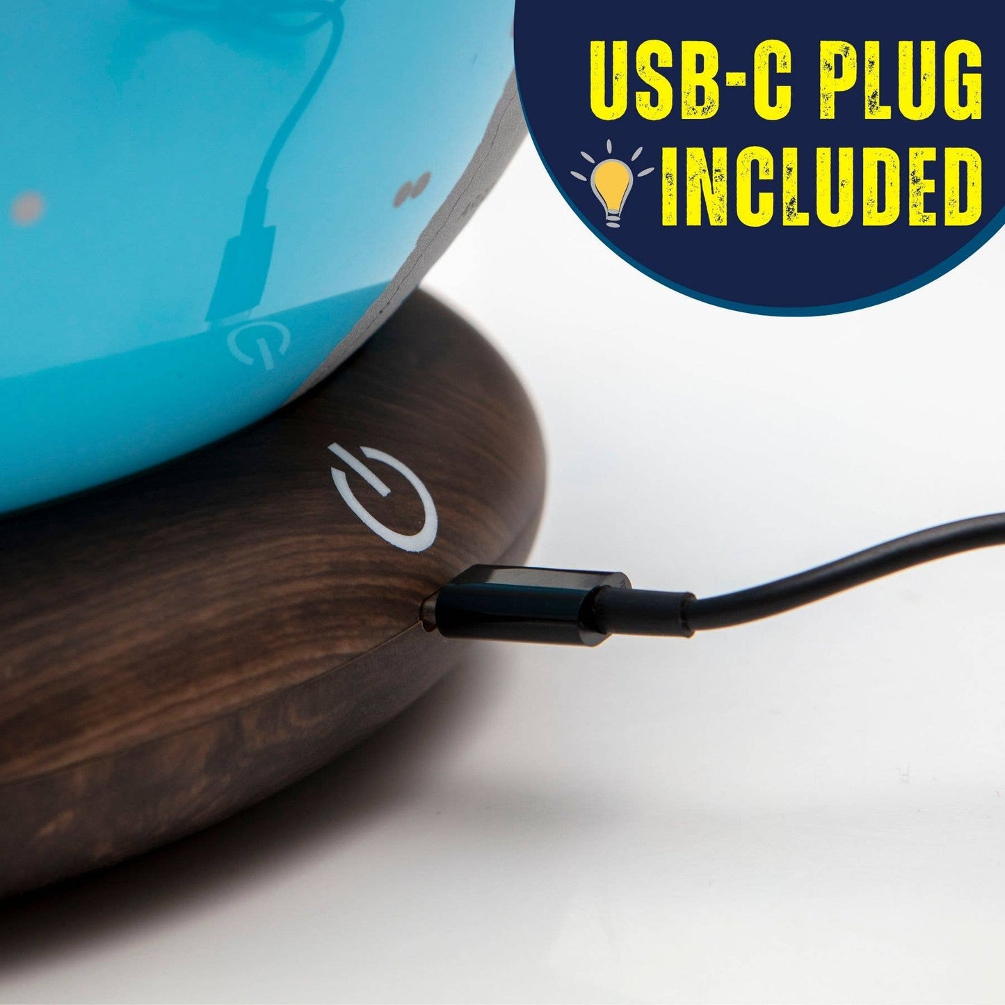 Globe Trotter Light-Up LED Scratch Off World Map