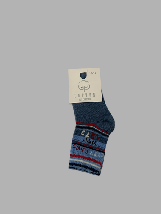 Baby Socks