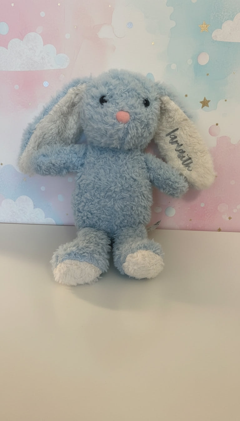 Personalised Bunny