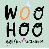 Engagement Card