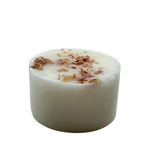 Botanical Wax Melts | Grandads Garden | Peony