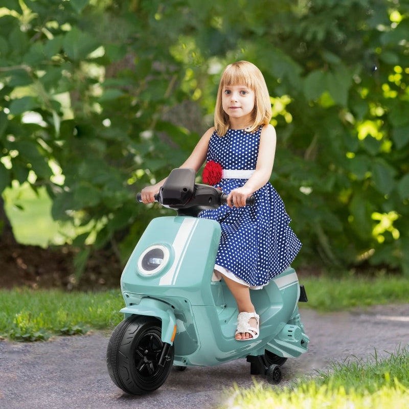 AIYAPLAY Electric Motorcycle for Kids