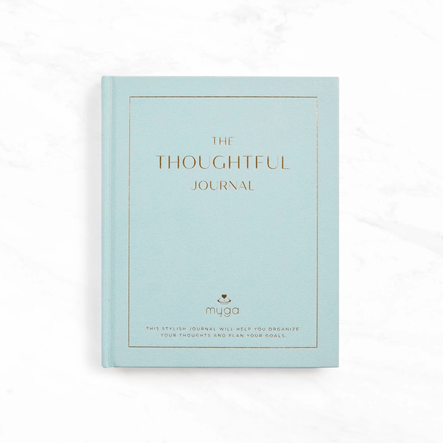 The Thoughtful Journal: Myga