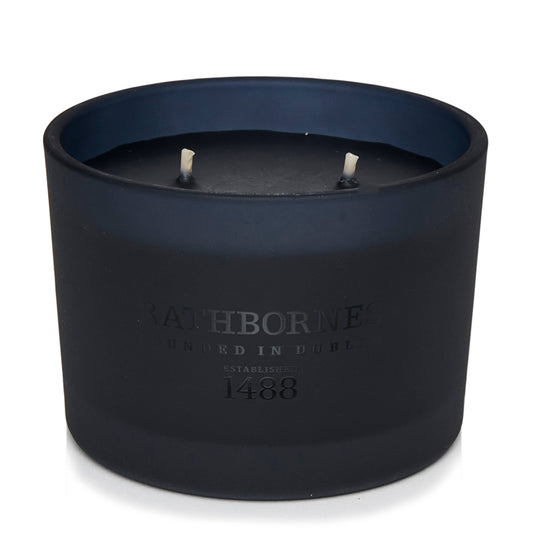 Dublin Dusk Scented Classic Candle