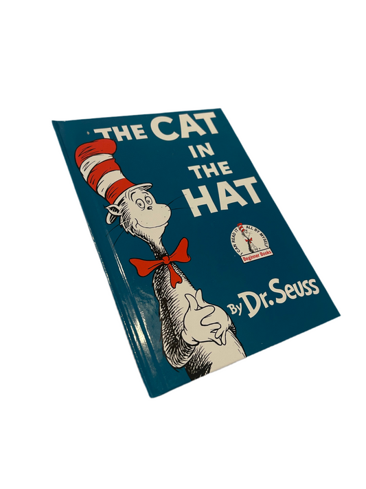 The Cat in the Hat