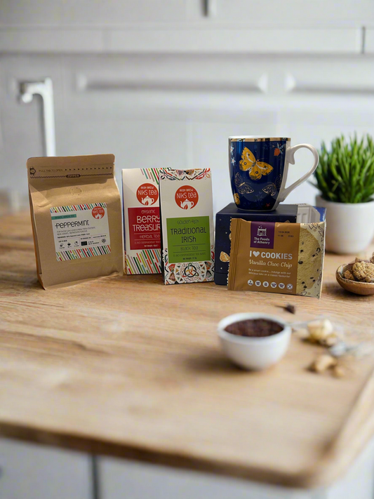Tea Lovers Hamper