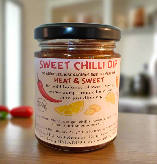 An Feirmeoir Glas Sweet Chilli Dip