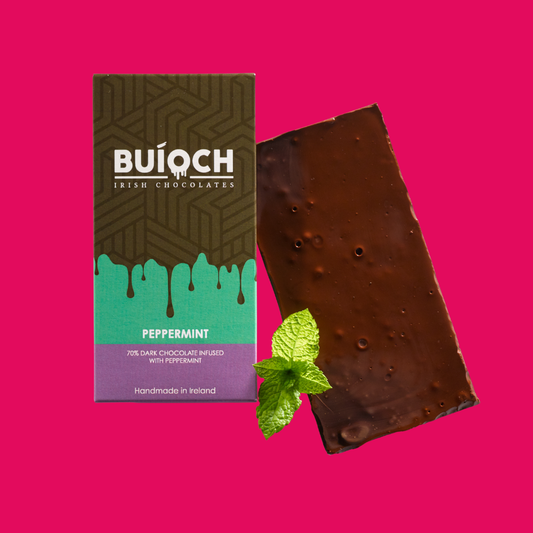Buioch Peppermint Bar