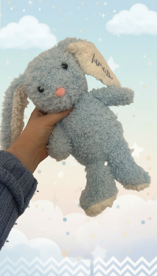 Personalised Bunny