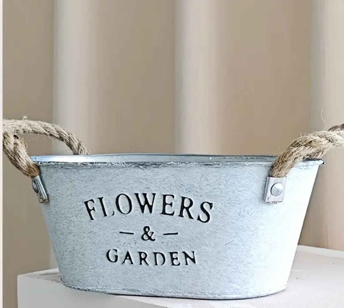 Window Box