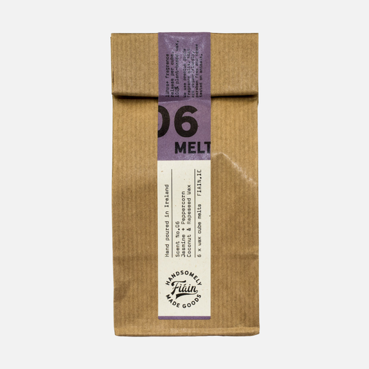06 — The Trouble-Maker Wax Melts