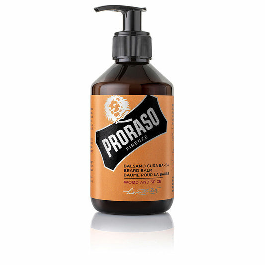 Wood And Spice Beard Balm  300 ml