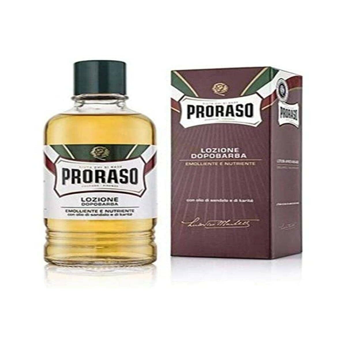 Sandalwood Aftershave Lotion 400 ml