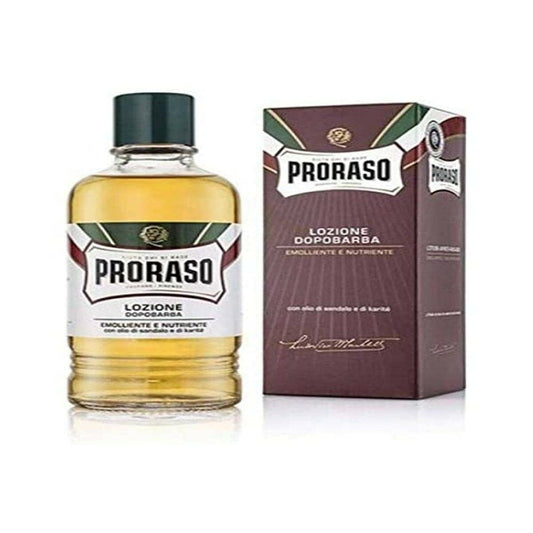 Sandalwood Aftershave Lotion 400 ml