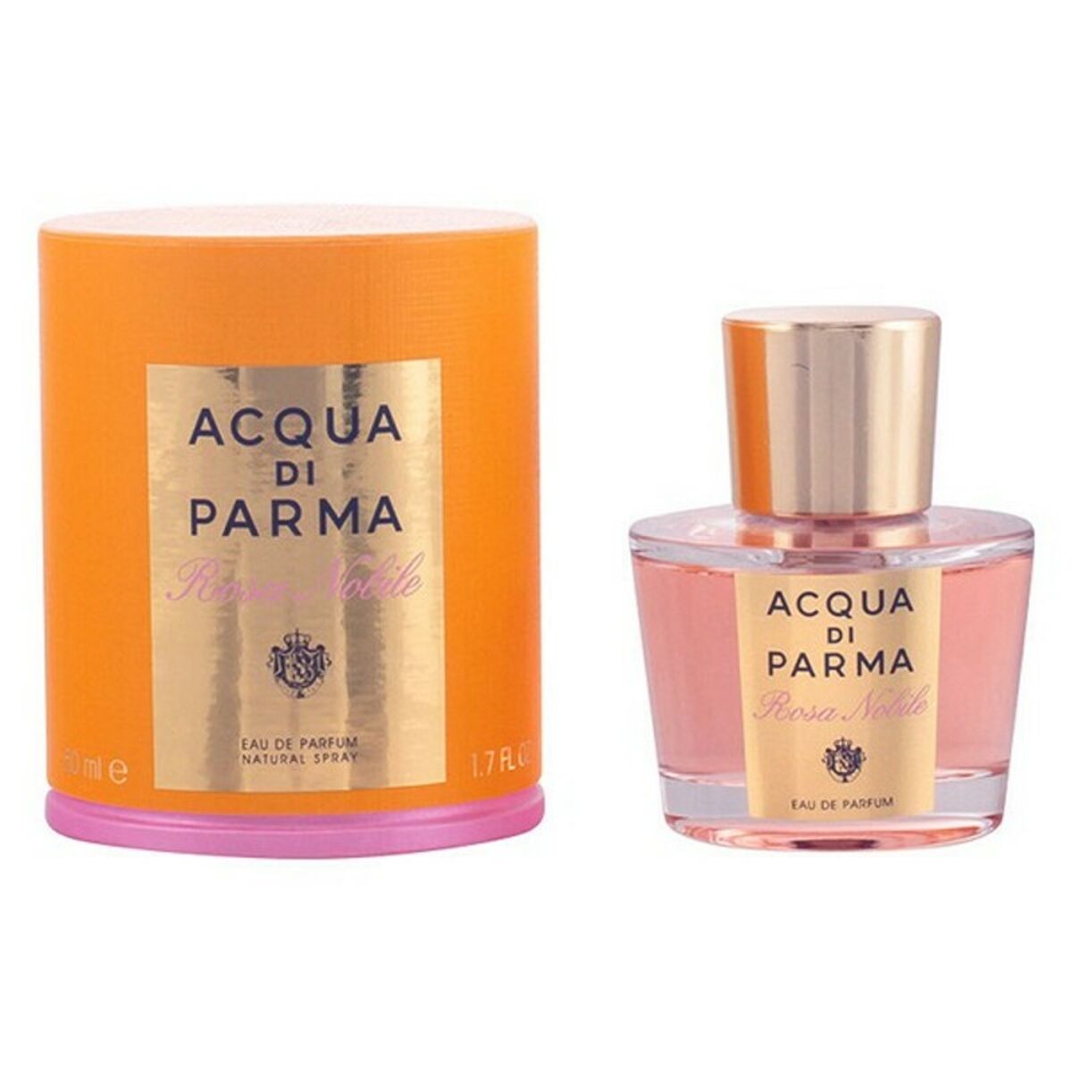 Rosa Nobile EDP