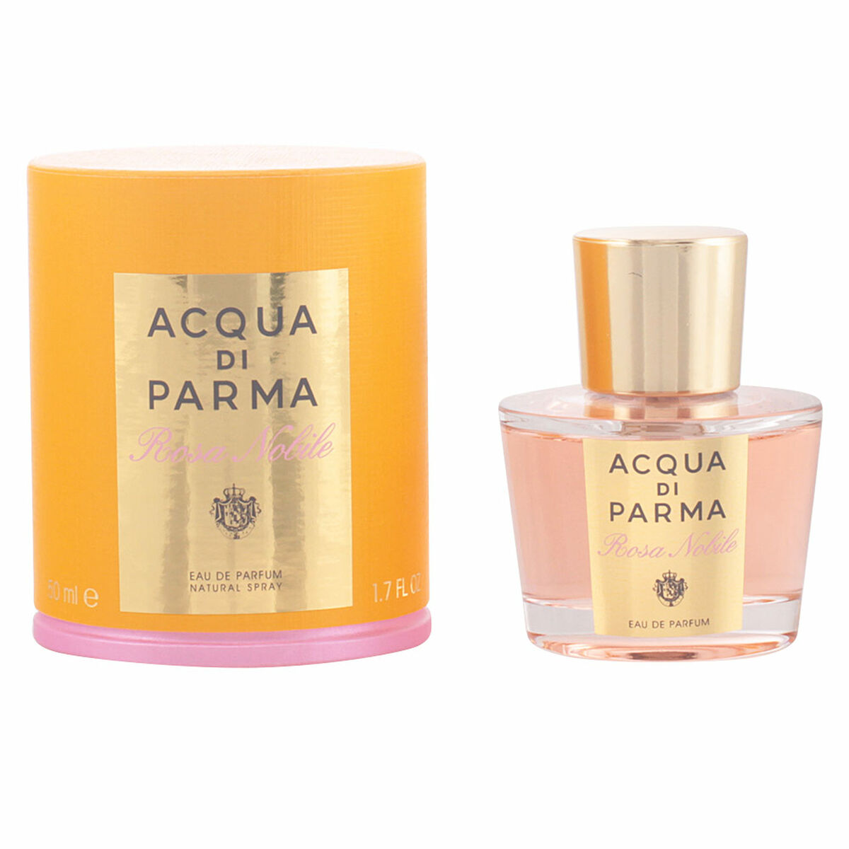 Rosa Nobile EDP