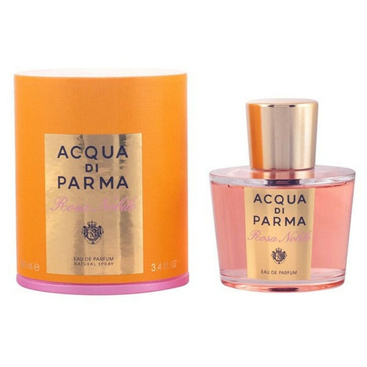 Rosa Nobile EDP