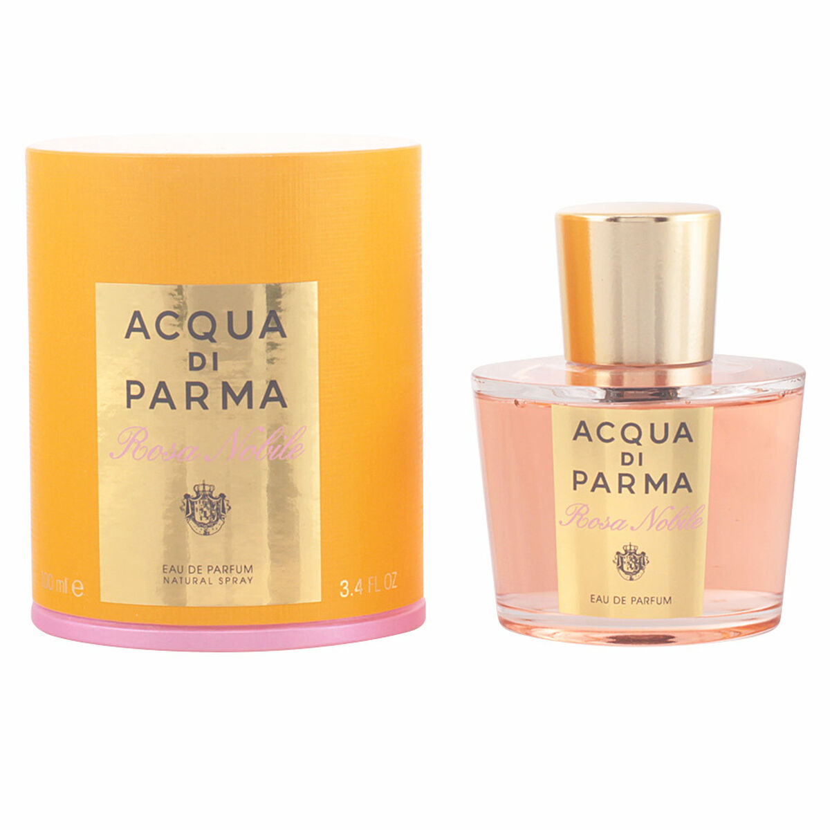 Rosa Nobile EDP
