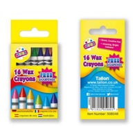 Crayons