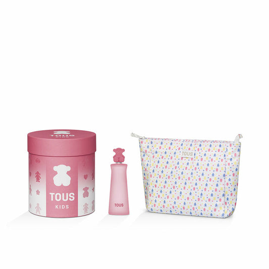Tous KIDS Girl Set