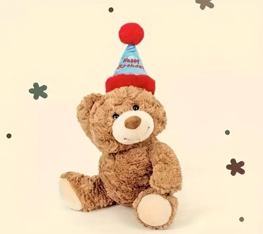 Happy Birthday Bear