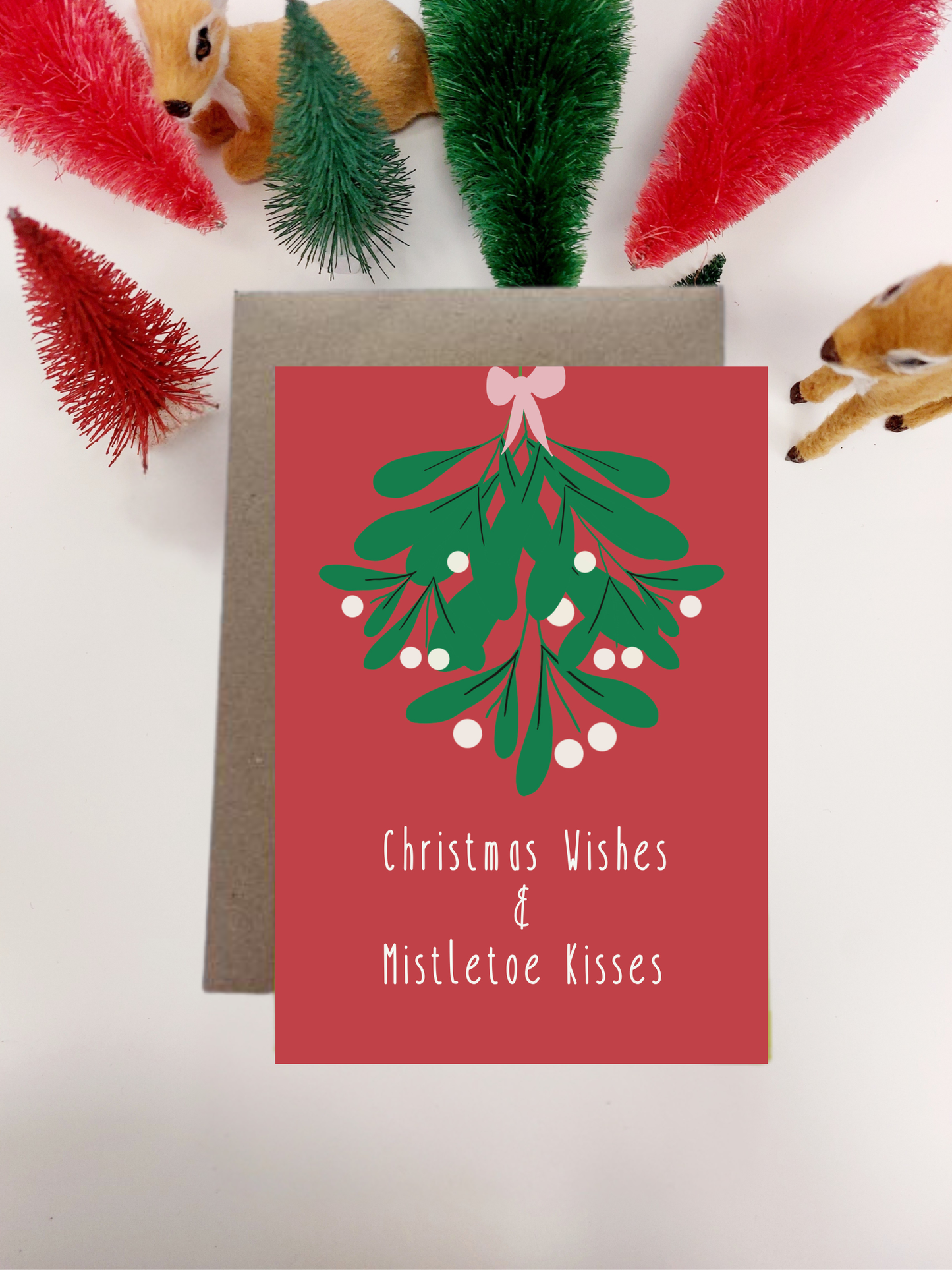 Sassy Christmas Card Packs