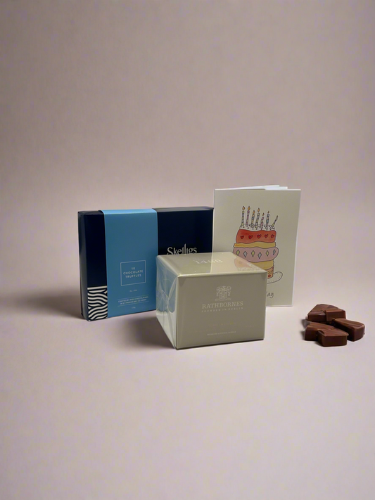 The Luxe Gift