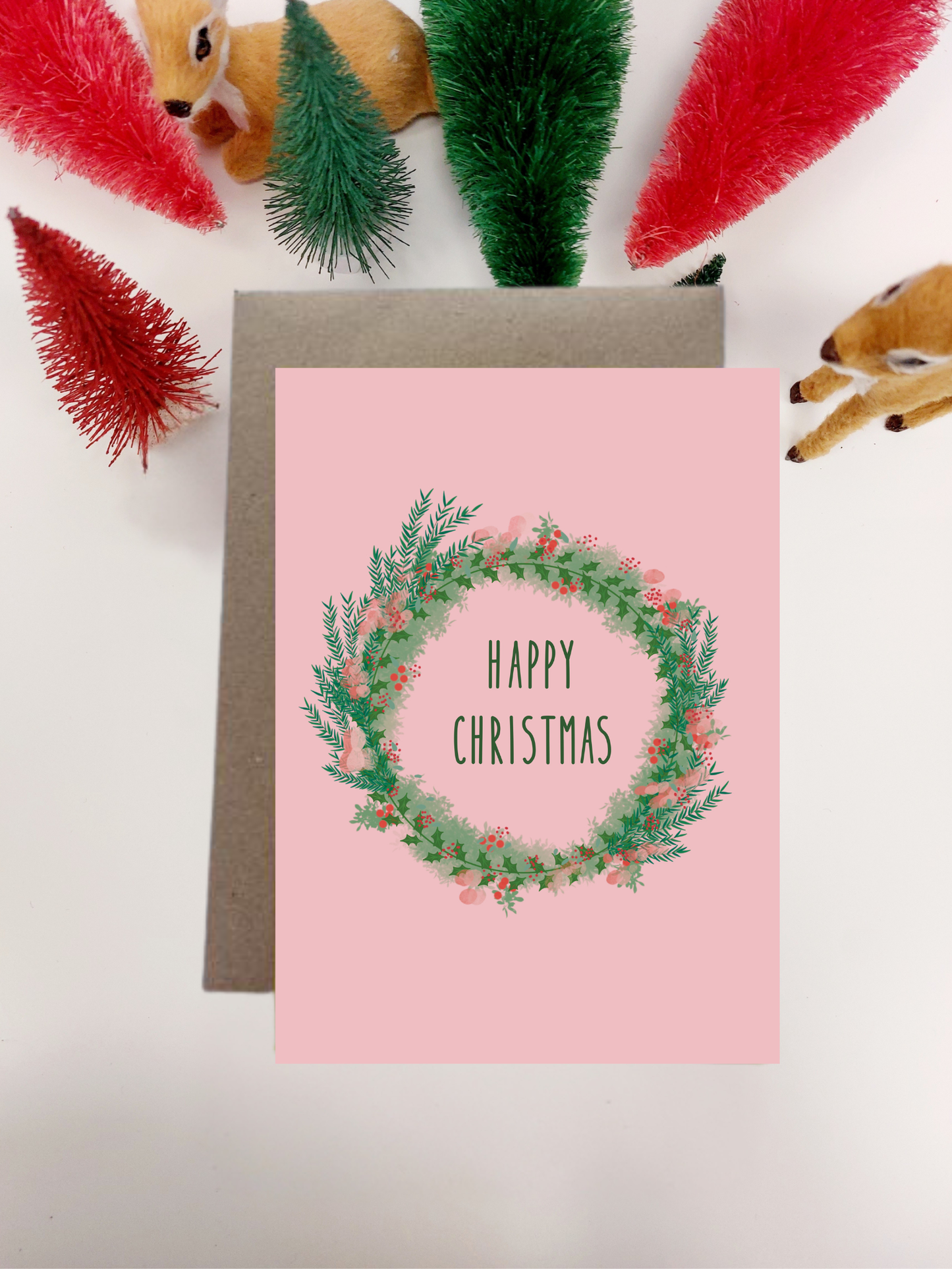 Sassy Christmas Card Packs