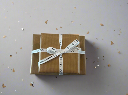 Gift Wrapping