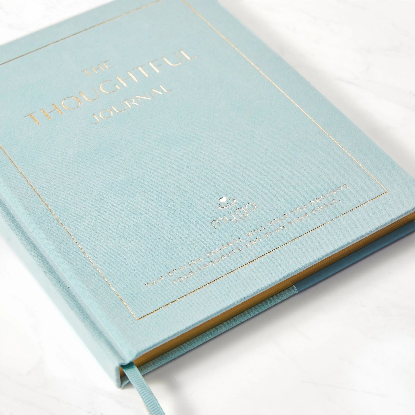 The Thoughtful Journal: Myga