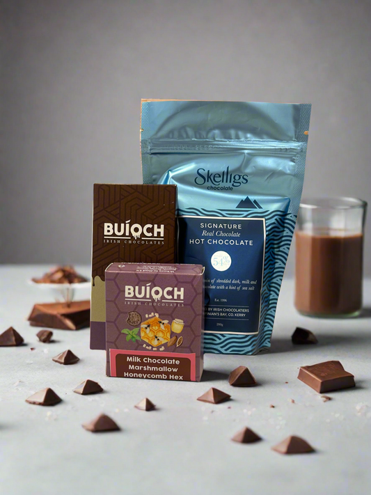 Chocolate Lovers Collection
