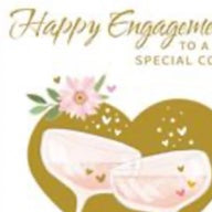 Engagement Card
