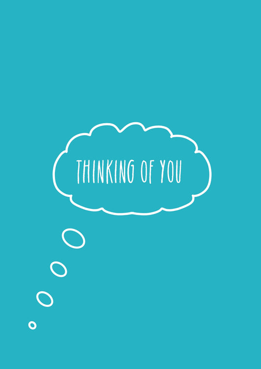 Thinking of You