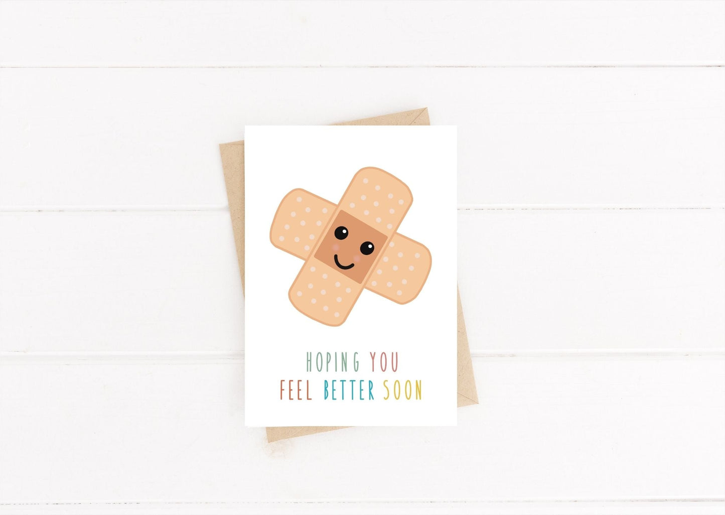 Feel Better