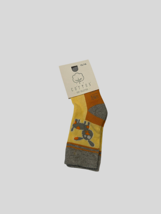 Baby Socks