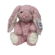 Pink Bunny