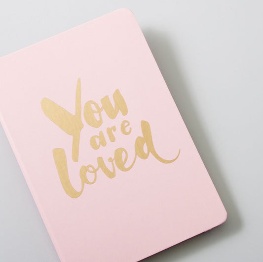 Personalised Notebook