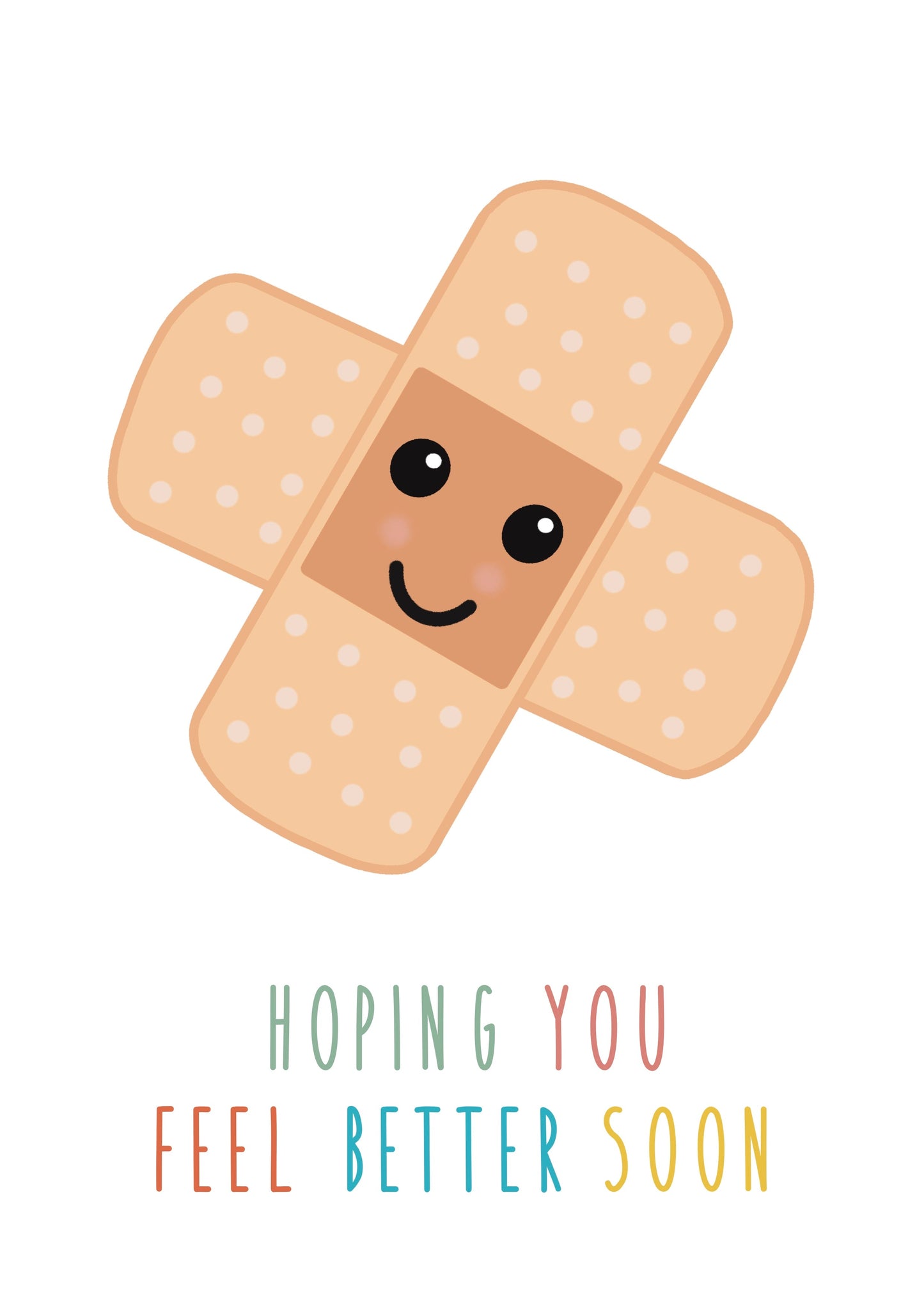 Feel Better