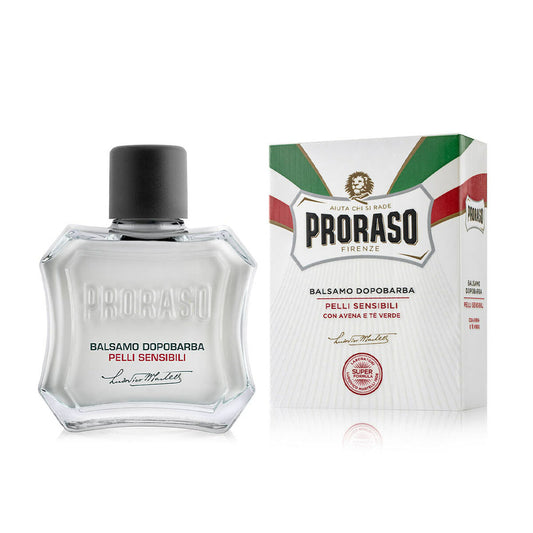 Pelli Sensibli Aftershave Balm 100 ml