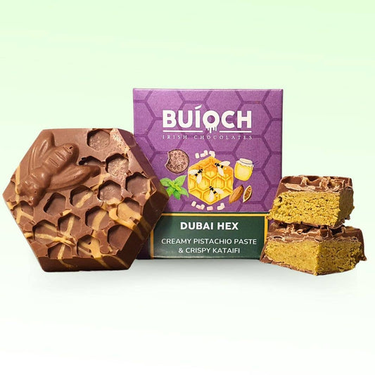The Dubai Hex